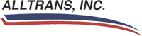 Alltrans Inc. logo